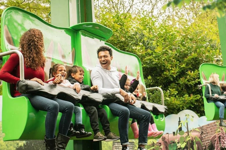 Alton Towers