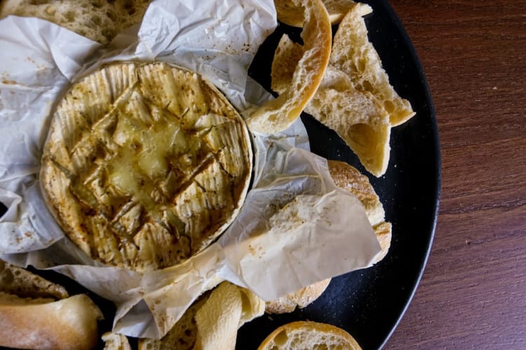 Camembert
