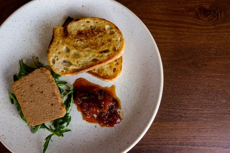 Pâté