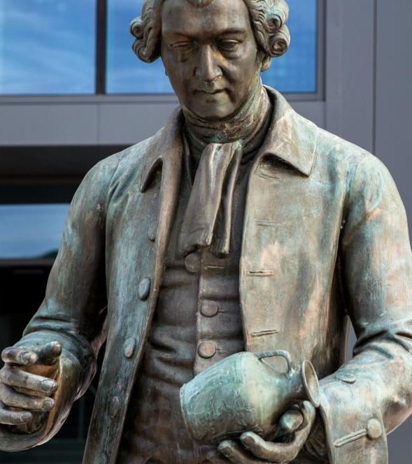 World of Wedgwood