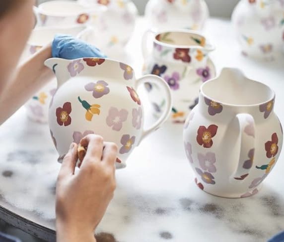 Emma Bridgewater
